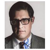 Mad Men Rich Sommer signed photo