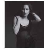 Station 19 Jaina Lee Ortiz signed photo