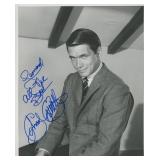 Medical Center Chad Everett signed photo