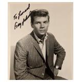 2001 A Space Odyssey Gary Lockwood signed photo