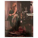 Musician Joss Stone signed photo