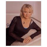 One Tree Hill Barbara Alyn Woods signed photo