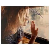 Almost Famous Kate Hudson signed photo. GFA...