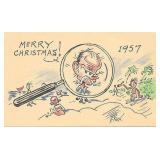 Toonerville Folks Cartoonist Fontaine Fox...