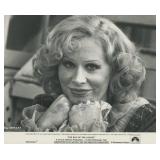 Airport 1975 Karen Black signed photo