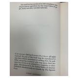 But Gently Day first edition book