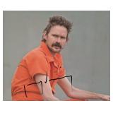 FX Hit Series Justified Jeremy Davies signed photo