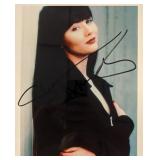 Beverly Hills 90210 Shannen Doherty signed photo