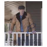 Fargo Jeffrey Donovan signed photo