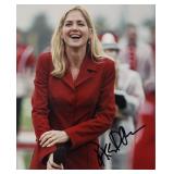 Evil Dead Kassie DePaiva signed photo