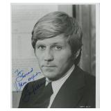 Born Free Gary Collins signed photo