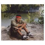 Shake It Up Roshon Fegan signed photo