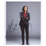 Criminal Minds Aisha Tyler signed photo