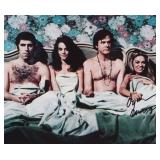 Dyan Cannon signed photo