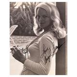 The Outlaw Josey Wales Sondra Locke signed photo
