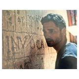 The Hulk Eric Bana signed movie photo
