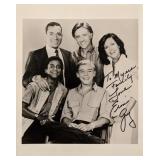 Buck Rogers Erin Gray signed photo