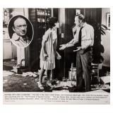 Ripped Off and Laughing Jack Lemmon signed...