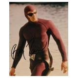 The Phantom Billy Zane signed photo