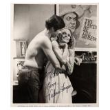 Chapter Two signed photo