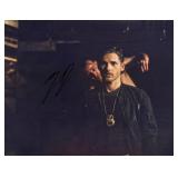 Deliver Us from Evil Eric Bana signed movie photo