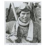 The People That Time Forgot signed movie photo