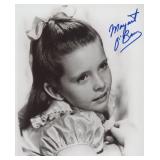 Meet Me In St Louis Margaret O