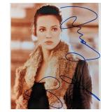 XXX Asia Argento signed photo