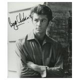 West Side Story George Chakiris signed photo