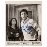Impulse signed photo