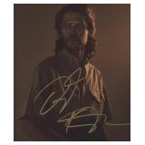 X Men Wolverine Taylor Kitsch signed photo