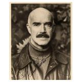 Blade Keene Curtis signed photo