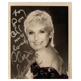 The Mary Tyler Moore Show Cloris Leachman...