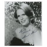 Cagney and Lacey Sharon Gless signed photo
