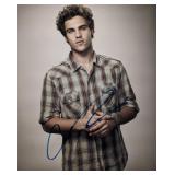 Station 19 Grey Damon signed photo