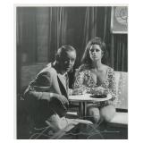 My Favorite Year Lainie Kazan signed photo