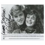 The Great Outdoors Chris Young signed movie photo
