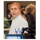 Brooklyn Nine Nine Joseph Lo Truglio signed photo