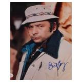 Rocky Burt Young signed photo