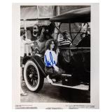 Johnny Dangerously Amy Heckerling signed photo
