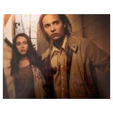 Fear the Walking Dead signed photo