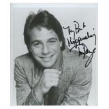 Whos the Boss Tony Danza signed photo