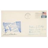 NOAA Space Environment Lab Robert Doeker signed...