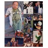 Spaceballs Ed Gale signed photo