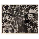 Cat Balou Dwayne Hickman signed photo