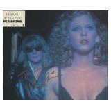 Pulsions (French version of Dressed to Kill)...