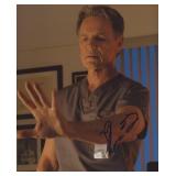 The Resident Bruce Greenwood signed photo