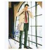 Veep signed photo