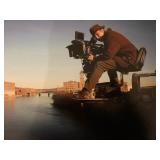 Ben Affleck signed photo. GFA Authenticated