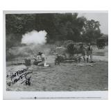 Hot Potato Irene Tsu signed movie photo